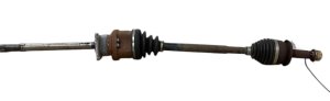 2016-2024 INFINITI Q50 CV Axle Shaft with Jack Shaft - Front, Right (Passenger) (Used OEM)
