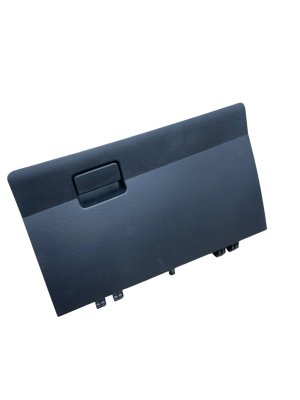 2023-2025 Toyota Prius Prime Glove Box Storage Compartment Assembly (Used OEM)