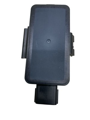 2023-2025 Genesis GV60 Bumper Ultra Wideband Park Assist Sensor Module - Rear (Used OEM)