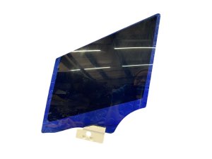 2023-2024 Fisker Ocean Fixed Quarter Glass - Rear, Right (Passenger) (Used OEM)
