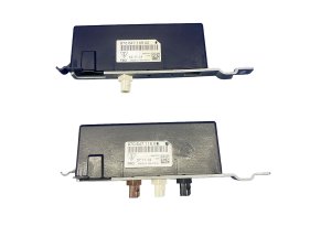 2010-2016 Porsche Panamera Antenna Amplifier Booster Module Set (Used OEM)
