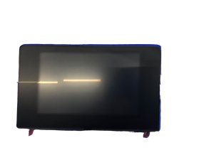 2021-2025 Lexus IS350 10.3-inch Navigation Multi-Display Touch Screen Assembly (Used OEM)