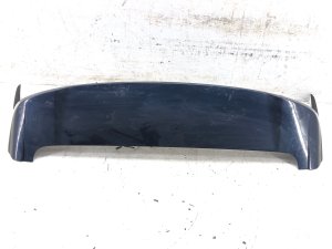 2020-2022 Hyundai Palisade Blue Liftgate Spoiler Assembly with 3rd Brake Light - Rear (Used OEM)