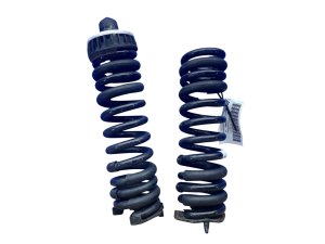 2021-2025 BMW M4 Suspension Coil Spring Set - Rear (Used OEM)