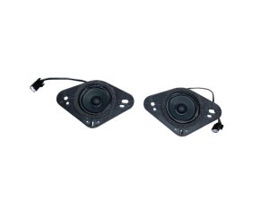 2018-2025 Ford Expedition D-Pillar Bang & Olufsen Speaker - Rear (Used OEM)