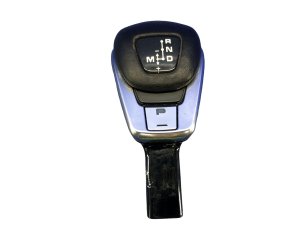 2017-2023 Porsche Panamera Black Automatic Transmission Shifter Shift Knob (Used OEM)