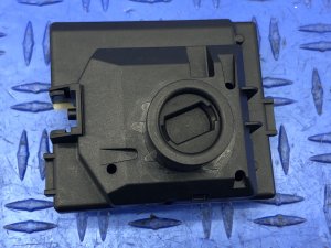2017 Mercedes-Benz C280 Push Button Start Ignition Switch Control Module (Used OEM)