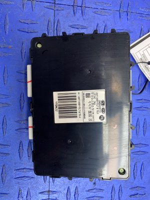 2017-2019 Genesis G90 Steering Column Tilt and Telescopic Control Module (Used OEM)