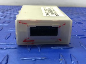 2016-2019 INFINITI Q50 Gateway Control Module (Used OEM)