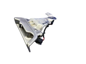 2011-2015 Audi R8 Top Roof Soft Close End Plate Support Mount Bracket - Front (Used OEM)