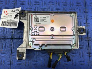 2022-2023 Cadillac XT4 Audio Amplifier Control Module (Used OEM)