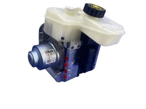2021-2024 BMW M4 ABS Control Module and Pump Assembly with Reservoir (Used OEM)