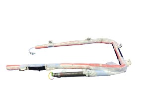 2025-2026 Kia K4 Roof Curtain Air Bag (Used OEM)