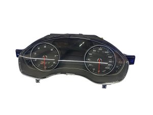 2014-2015 Audi RS7 MPH Speedometer Instrument Cluster with Adaptive Cruise Control (Used OEM)