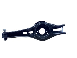2021-2025 Kia K5 Lower Control Arm with Spring Perch - Rear, Right (Passenger) (Used OEM)