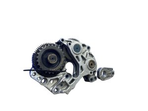 2012-2018 Audi S7 Engine Oil Pump Chain Gear (Used OEM)