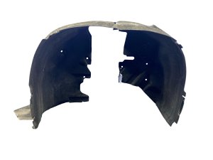 2023-2024 Fisker Ocean Inner Fender Liner Cover - Front, Right (Passenger) (Used OEM)