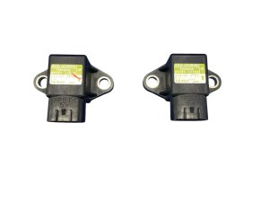 2020 Lexus GS350 Acceleration Sensor Set (Used OEM)