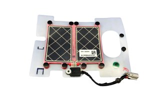 2022-2024 Lucid Air Front Seat Occupant Detection Pad Module (Used OEM)