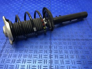 2016-2018 Lexus GS F Strut and Spring Assembly - Front, Left (Driver) (Used OEM)