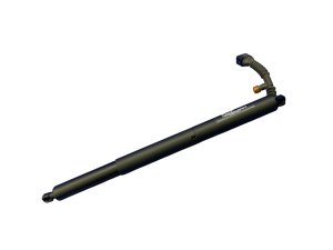 2022-2025 Lucid Air Trunk Hatch Lift Support Strut (Used OEM)