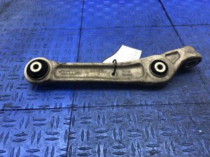 2018-2024 Audi A5 Forward Lower Suspension Control Arm - Front, Right (Passenger) (Used OEM)