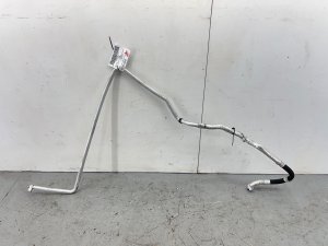2018-2023 McLaren 720S Underbody Main AC Cooler Line (Used OEM)