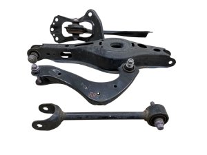 2019-2024 Lexus UX250h Lower Suspension Control Arm - Rear, Right (Passenger) (Used OEM)