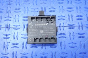2012-2015 Mercedes-Benz ML350 Door Control Module - Front, Left (Driver) (Used OEM)
