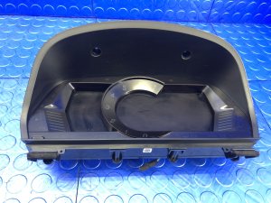 2021-2022 Toyota GR Supra Instrument Cluster Speedometer Screen Display (Used OEM)