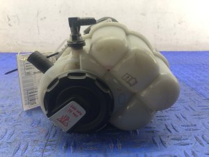 2018-2025 Audi S5 Engine Coolant Expansion Overflow Tank Reservoir (Used OEM)