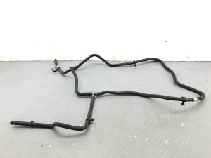 2020-2023 McLaren GT Engine Water Coolant Hose (Used OEM)