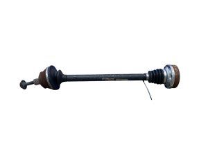 2004-2012 Bentley Continental CV Drive Axle Shaft - Rear, Left (Driver) (Used OEM)