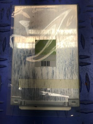 2007 Lexus LS460 Pre-Collision System Control Module (Used OEM)