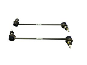 2025 Kia Carnival Suspension Stabilizer Bar End Link Set - Front (Used OEM)