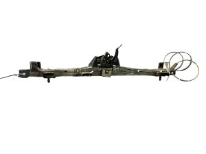 2025-2026 Nissan Kicks Upper Radiator Support Bar with Hood Latch - Front (Used OEM)