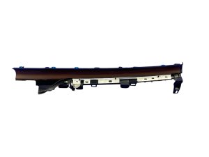 2020-2023 Lincoln Aviator Dashboard Woodgrain Trim Panel - Front (Used OEM)