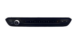 2021-2025 BMW M3 Audio Radio Controller Unit Assembly (Used OEM)