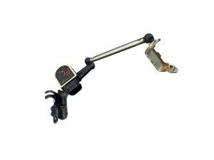 2022-2024 Lucid Air Front Height Level Suspension Sensor (Used OEM)