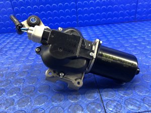 2009-2020 Nissan 370Z Windshield Wiper Motor Assembly - Front (Used OEM)