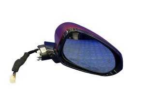 2024-2026 Hyundai Sonata Red Power Heated Door/Side View Mirror with Camera - Front, Right (Passenger) (Used OEM)
