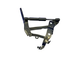 2017-2023 Audi R8 Liftgate Lift Support with Hinge Bracket - Rear (Used OEM)