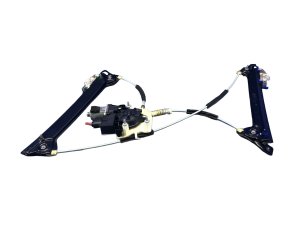 2020-2025 Toyota GR Supra Power Window Regulator with Motor - Front, Right (Passenger) (Used OEM)
