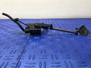 2014-2024 INFINITI Q50 Headlight Leveling Suspension Sensor - Rear (Used OEM)