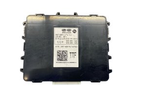 2020-2022 Genesis G90 Power Tilt and Telescopic Steering Column Control Module (Used OEM)