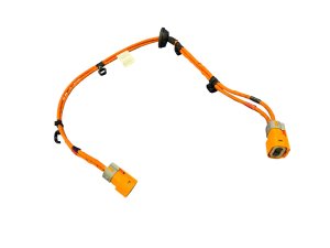 2022-2025 Lucid Air High Voltage MPB to Heater Cable (Used OEM)