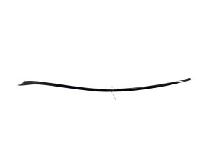 2019-2023 Mercedes-Benz AMG GT 53 Black Upper Drip Rail Trim Cover Moulding (Used OEM)