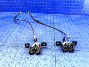 2022-2024 Lucid Air Rear Seat Lock Latch Actuator (Used OEM)