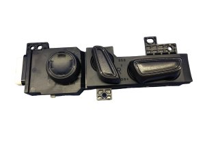 2019-2022 Toyota Avalon Front Seat Adjustment Switch Unit (Used OEM)