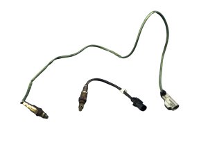 2017-2024 Jaguar XF Oxygen Sensor Set (Used OEM)